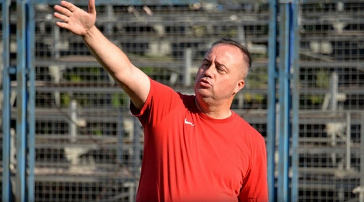 Selahaddin Dinçel “Bizi zorlu süreç bekliyor”