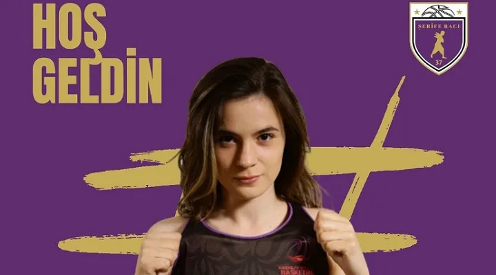 Zekiye Bank Şerife Bacı 37 SK’de