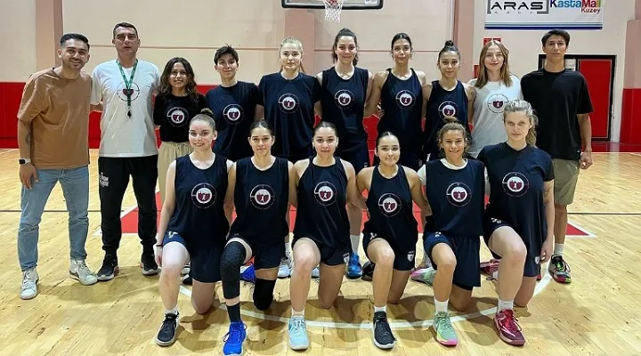 İstiklal Yolu SK hazırlıklarını sürdürüyor