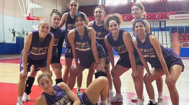 Şerife Bacı 37 SK, çalışmalarını sürdürüyor