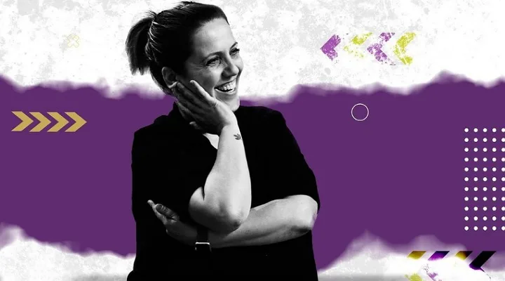 Şerife Bacı 37 SK Binnur Çelebi ile anlaştı