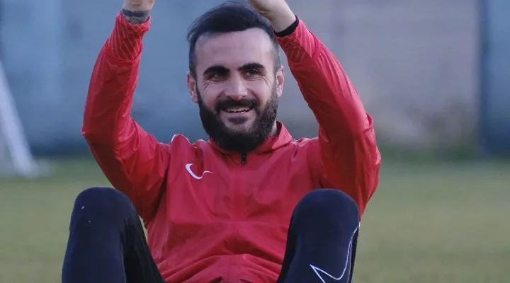 Fethiyespor, Oğuz Yılmaz’ı kadrosuna kattı