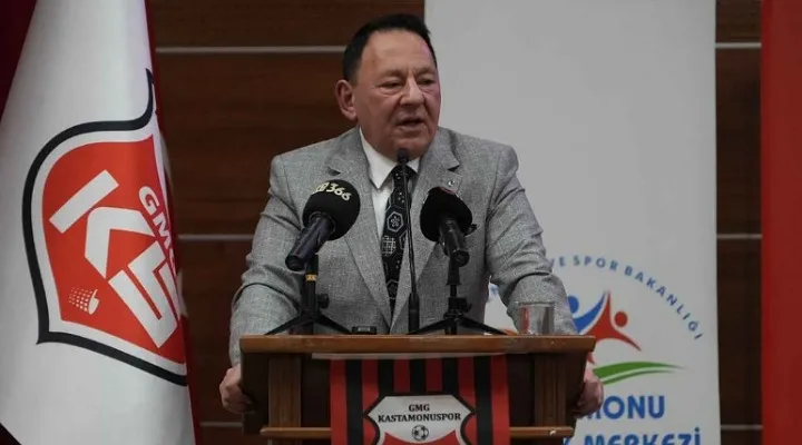 Cengiz Aygün: “Futbolumuz Ancak Temizlenirse Kurtulur!”