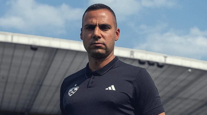 Maribor, Tuğberk Tanrıvermiş’e emanet !