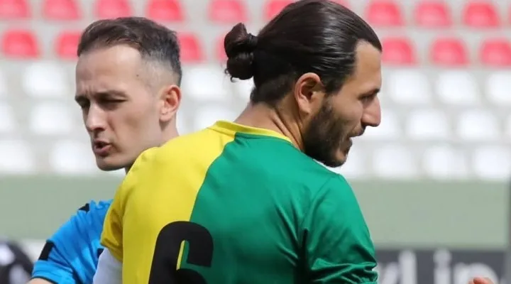 Kahramanmaraş İstiklalspor, Feyyaz Belen ile anlaştı