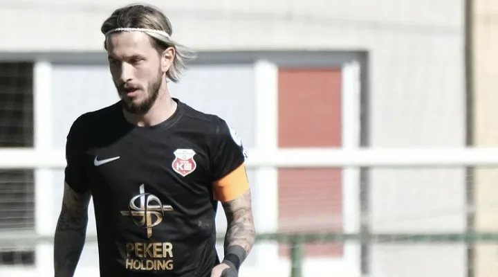 Metincan Cici, 24 Erzincanspor’dan ayrıldı! İşte veda mesajı