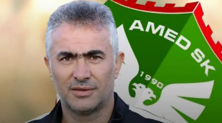 Sivassspor’da Mehmet Altıparmak dönemi!