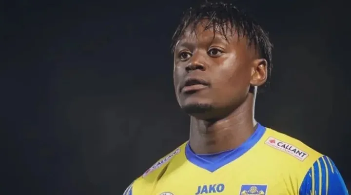 Pendikspor’dan Anthony Limbombe hamlesi