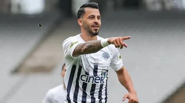 Kocaelispor, Aytaç Kara’nın Peşinde!