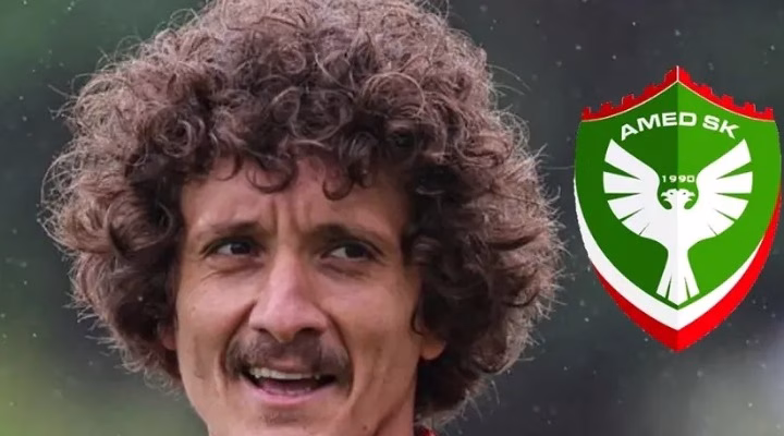 Amedspor, Osman Çelik ile görüşmelerde sona geldi