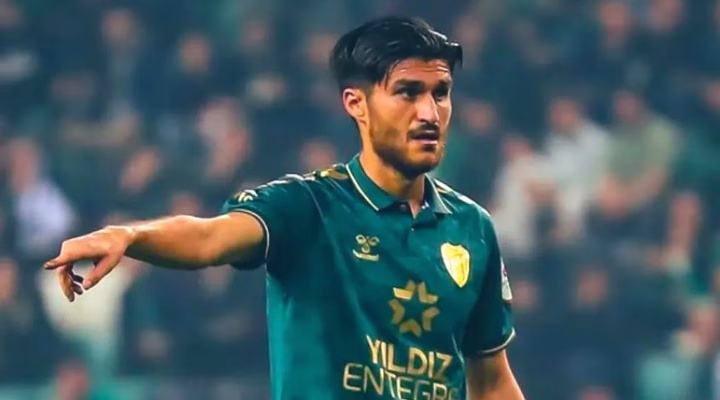 Sivasspor, Kocaelispor’lu Cihat Çelik’i kadrosuna kattı