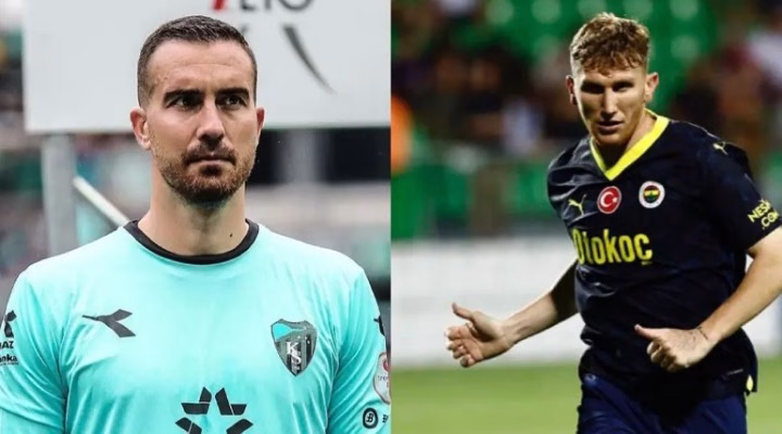 Boluspor’dan çifte transfer hamlesi!