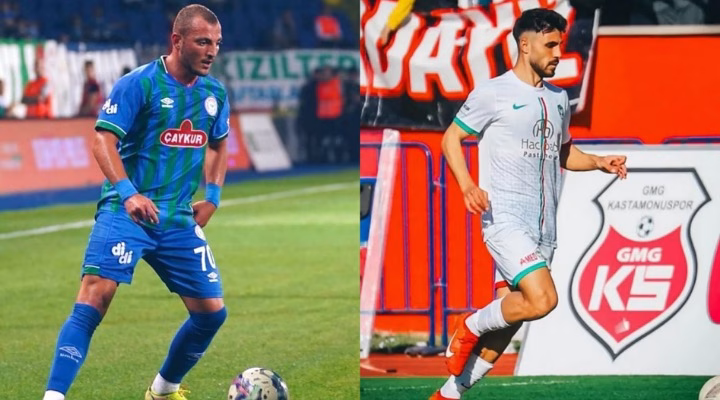 Şanlıurfaspor’dan çifte transfer hamlesi
