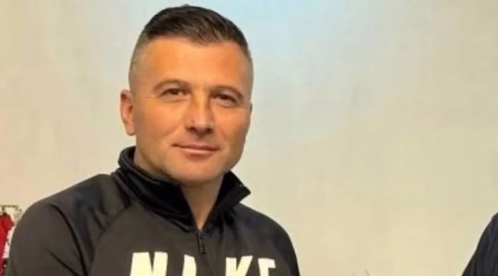 Balıkesirspor’un Yeni Teknik Direktörü Serdar Göçerler oldu