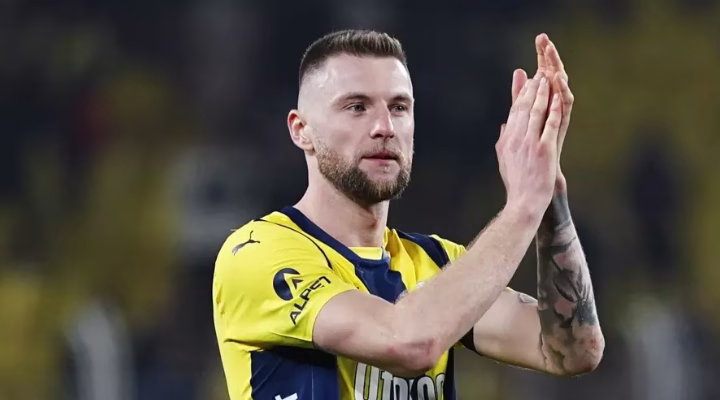 Fenerbahçe, Milan Skriniar’ı kadroda tutmak istiyor