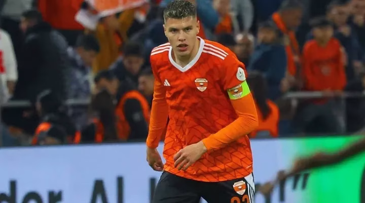 Fatih Karagümrük, Fatih Kurucuk’u yeniden kadrosuna kattı