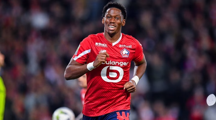 Jonathan David, Juventus’ta!