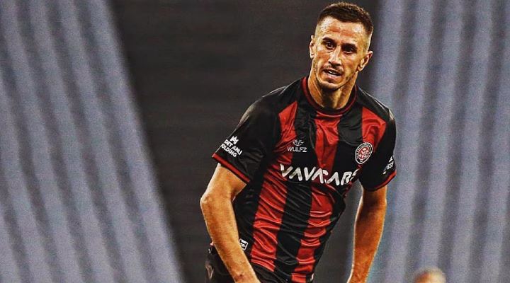 Gençlerbirliği, Aleksandar Pesic ile anlaşmaya çok yakın!