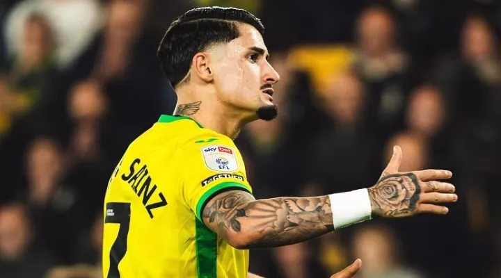 Porto, Borja Sainz transferini tamamladı