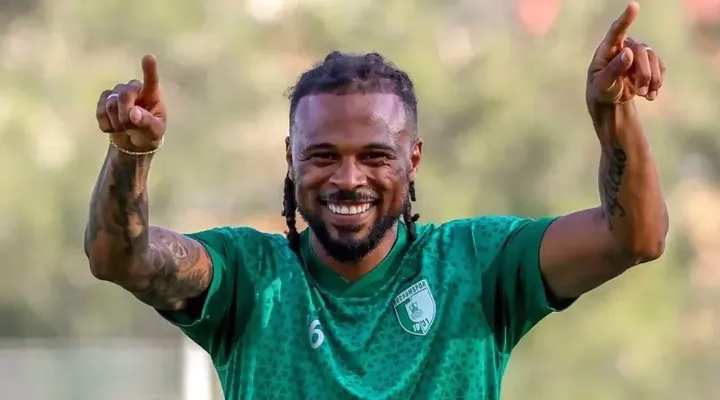 Bodrumspor’da Fredy ayrılığa yakın!