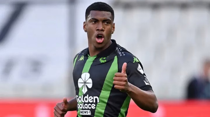 Trabzonspor, Brezilyalı Felipe Augusto ile anlaştı!