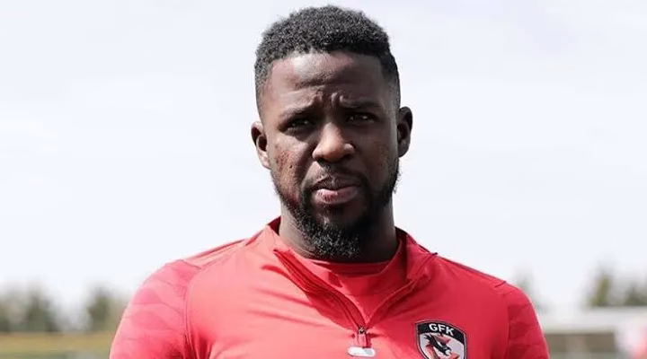 Sarıyer, tecrübeli stoper Papy Djilobodji ile anlaştı