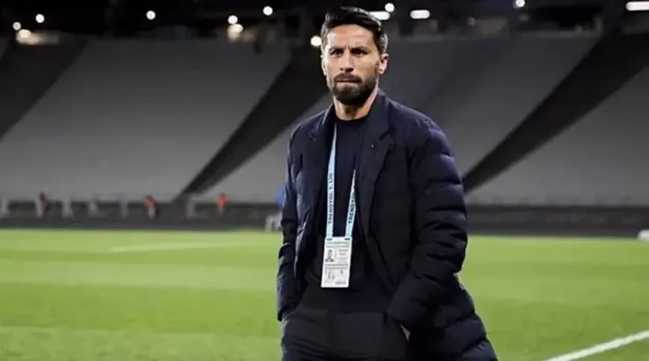 Sarıyer’in yeni teknik direktörü Şenol Can oldu