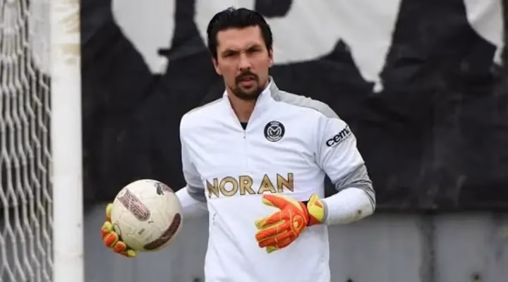 Sarıyer, Alperen Uysal ile prensip anlaşmasına vardı