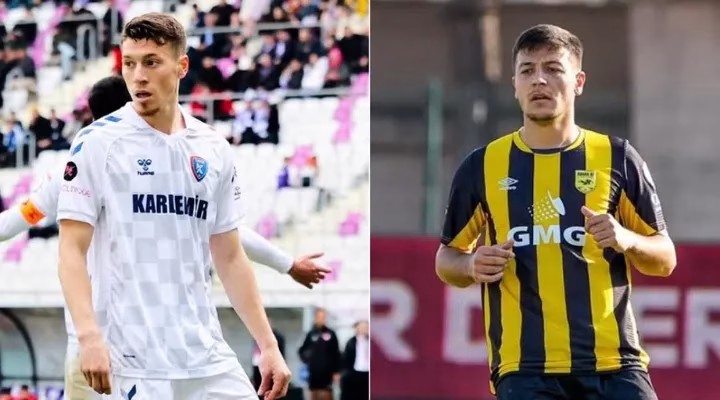 Zonguldakspor, iki oyuncu ile anlaştı