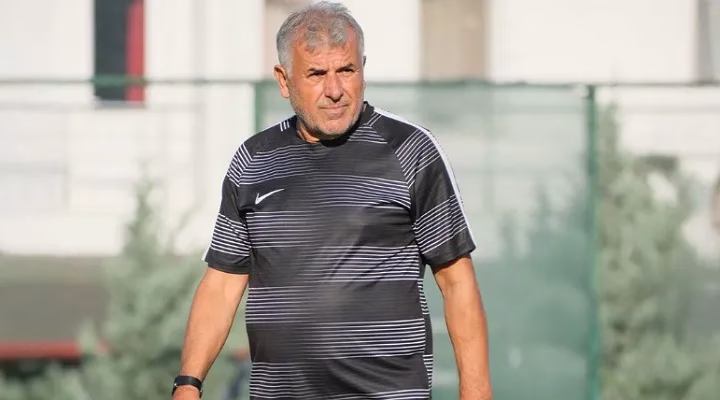 Ahmet Duman: “Kastamonuspor Taraftarlarını Gururlandıracağız”