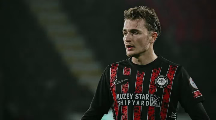 Keçiörengücü, Ali Akman ile prensip anlaşmasına vardı