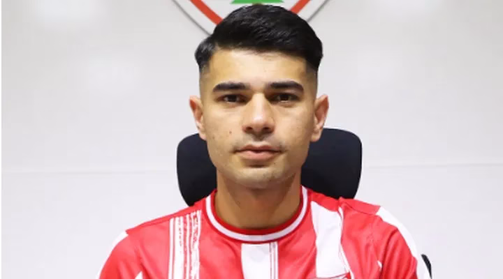 Erzurumspor FK, Ali Ülgen ile anlaştı