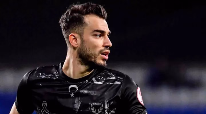 Çorum FK, Cemali Sertel’i kadrosuna kattı!