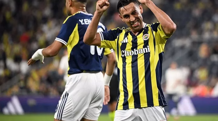 Feyenoord Fenerbahçe 2-1 maç özeti izle