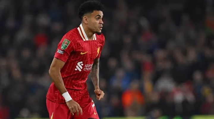 Luis Diaz Bayern Münih’e transfer oluyor! 75 Milyon Euro