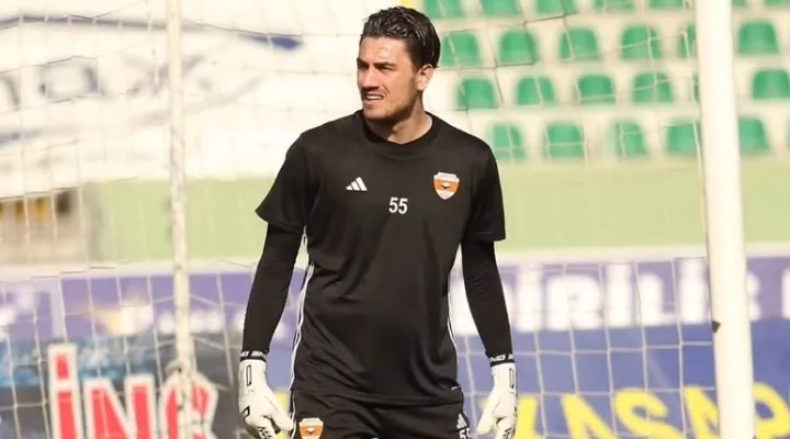 Yeni Mersin İdman Yurdu, Nurullah Aslan ile imzaladı