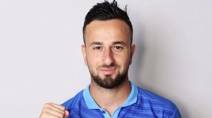 Muğlaspor, Sedat Şahintürk ile anlaştı