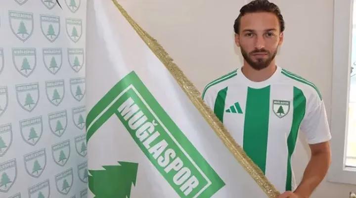 Muğlaspor, Semih Karadeniz transferini açıkladı