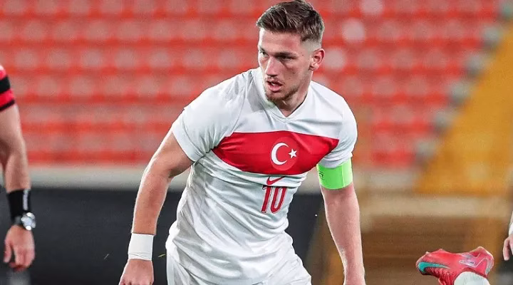 Semih Kılıçsoy’un Cagliari’ye Transferi İçin Geri Sayım Başladı!