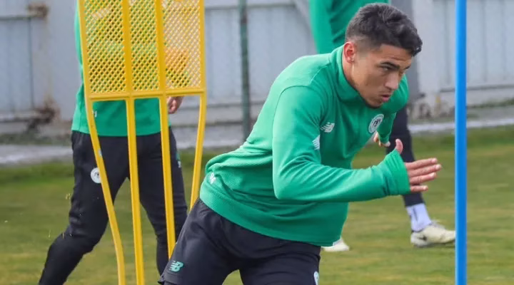 Amedspor, Abdurrahman Üresin’i kiralık olarak kadrosuna kattı