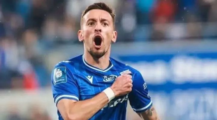 Samsunspor, Afonso Sousa ile anlaştı