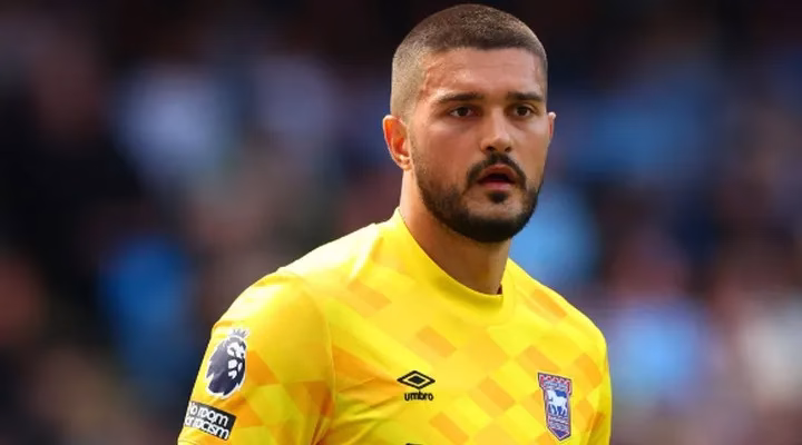 Çaykur Rizespor, Arijanet Muric ile anlaştı!