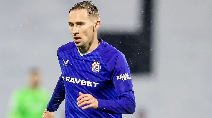 Fatih Karagümrük, Marko Rog transferini tamamladı