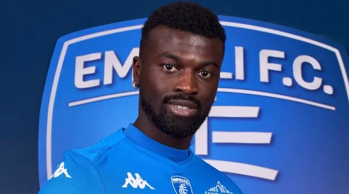 Gaziantep FK, Mbaye Niang ile transfer görüşmelerine başladı