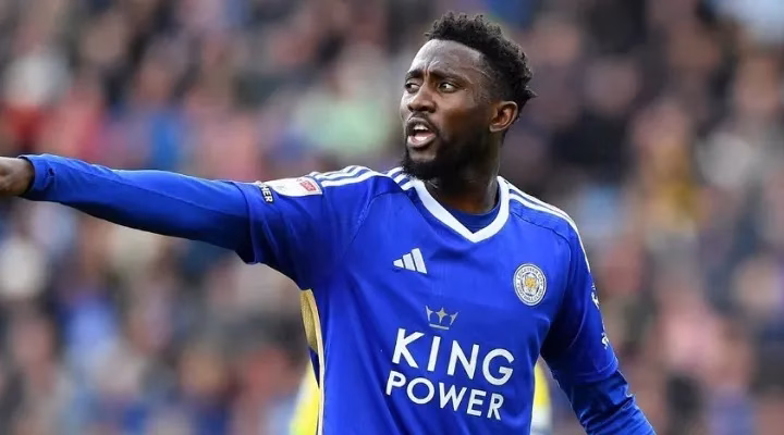 Beşiktaş’tan Wilfred Ndidi için resmi teklif!