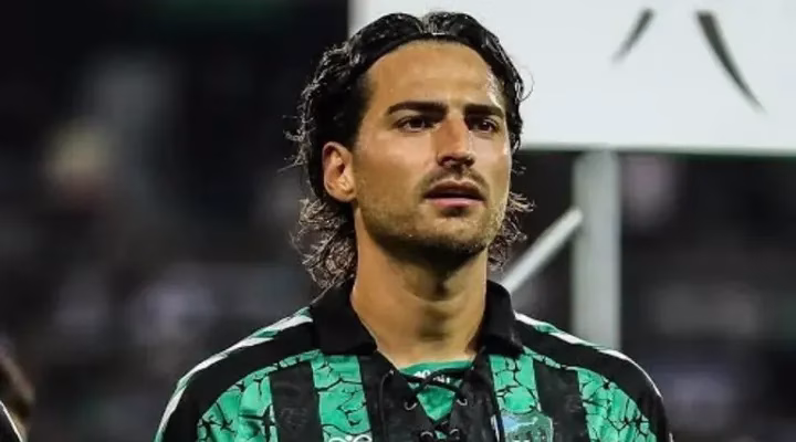 Çorum FK, Ahmet Sagat ile yeniden anlaşıyor