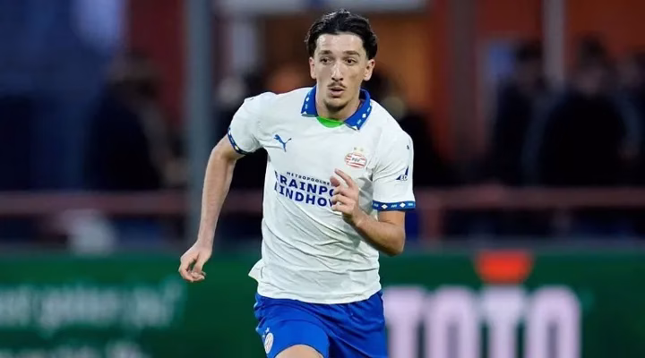 Konyaspor, PSV’den Emir Bars’ı Transfer Ediyor! 4 Yıllık Anlaşma