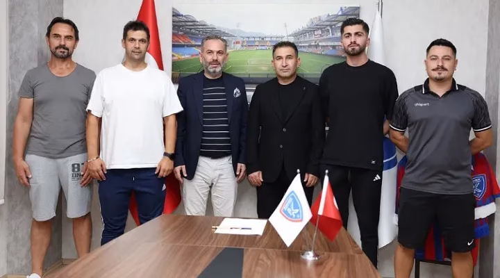 Karabük İdman Yurdu FK, Eyüp Kökverdi ile Anlaştı