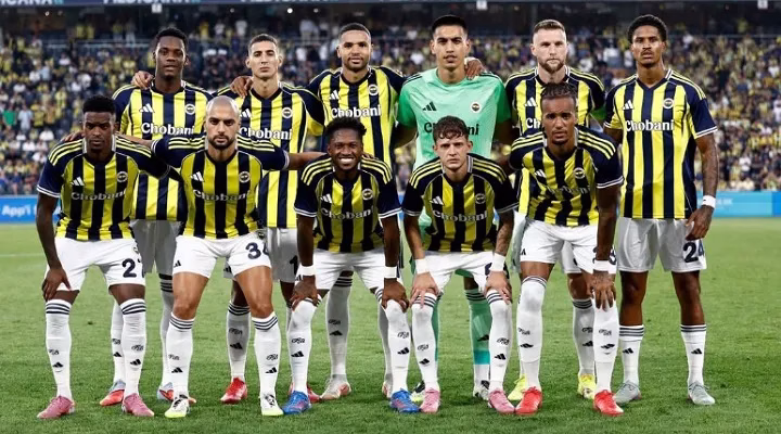 Fenerbahçe, Viktoria Plzen Deplasmanında! Muhtemel 11’ler belli oldu