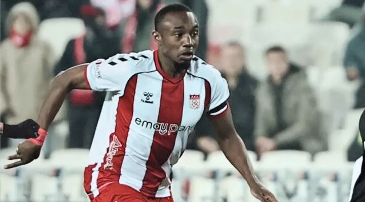 Iğdır FK, Fode Koita ile prensip anlaşmasına vardı